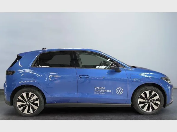 Volkswagen ID.Polo (2026) — foto 24 van 29