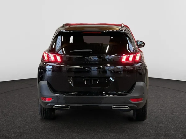 PEUGEOT 5008 (2024) — foto 5 van 23