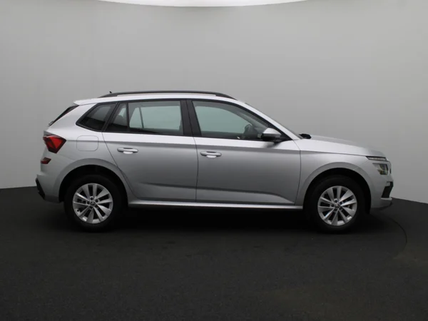 SKODA Kamiq (2025) — foto 6 van 17
