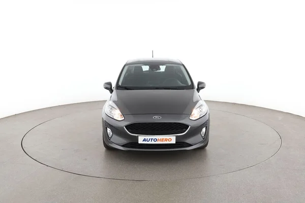 Ford Fiesta (2018) — foto 15 van 16