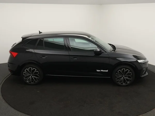 SKODA Scala (2026) — foto 22 van 24