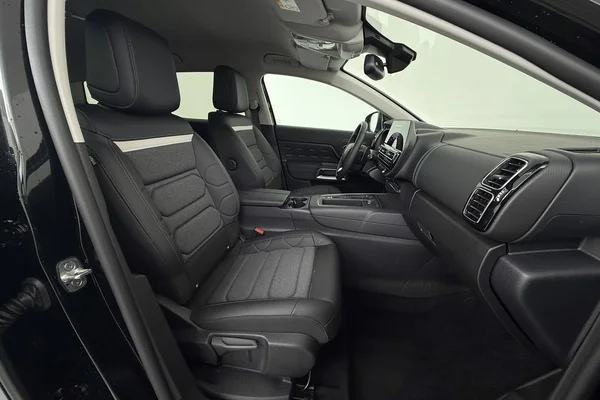 Citroen C5 Aircross (2025) — foto 7 van 28