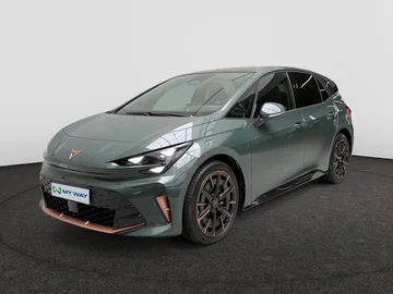 CUPRA Born (2026)