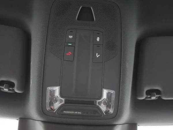 AUDI A3 Sportback (2026) — foto 19 van 29