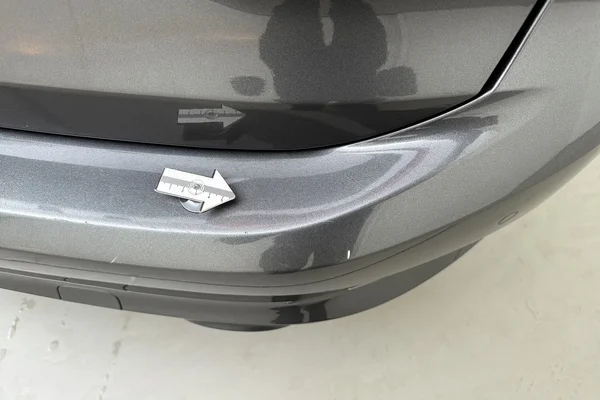 Ford Focus Sw (2022) — foto 13 van 20