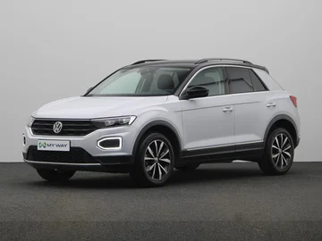 VOLKSWAGEN T-Roc (2019)