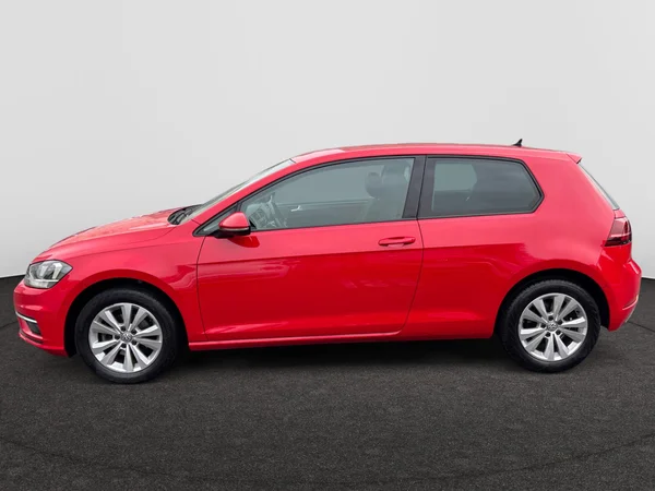 VOLKSWAGEN Golf VII (2017) — foto 20 van 21