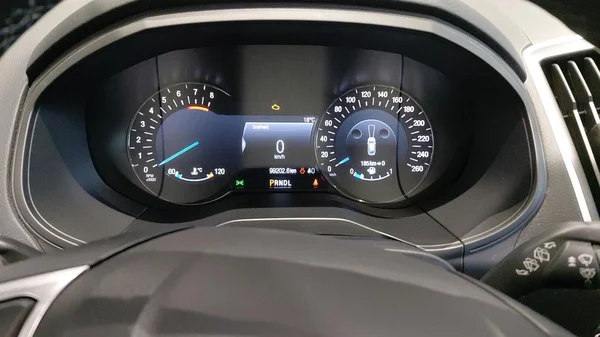 Ford Galaxy (2021) — foto 2 van 13