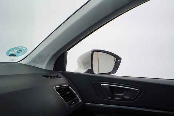 Seat Ateca (2023) — foto 22 van 63