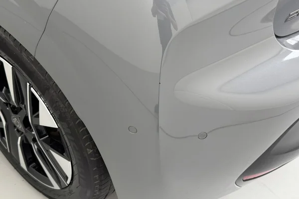 Peugeot 208 (2025) — foto 19 van 29