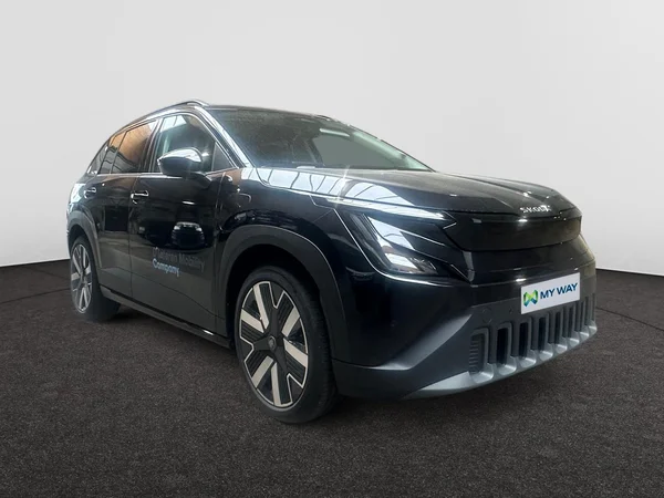 SKODA Epiq (2026) — foto 21 van 23