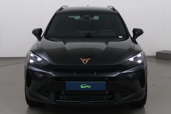 CUPRA Formentor (2026) — foto 11 van 18