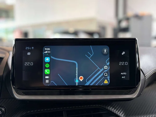 Peugeot 2008 (2022) — foto 5 van 21