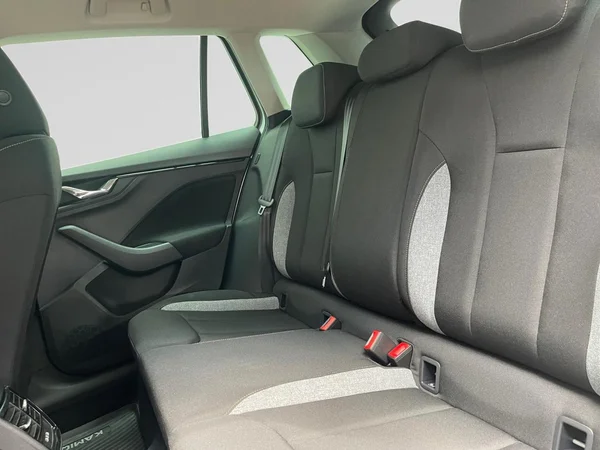 SKODA Kamiq (2026) — foto 6 van 12