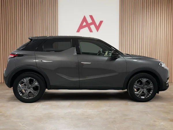 DS-Automobiles DS3-Crossback (2022) — foto 24 van 29