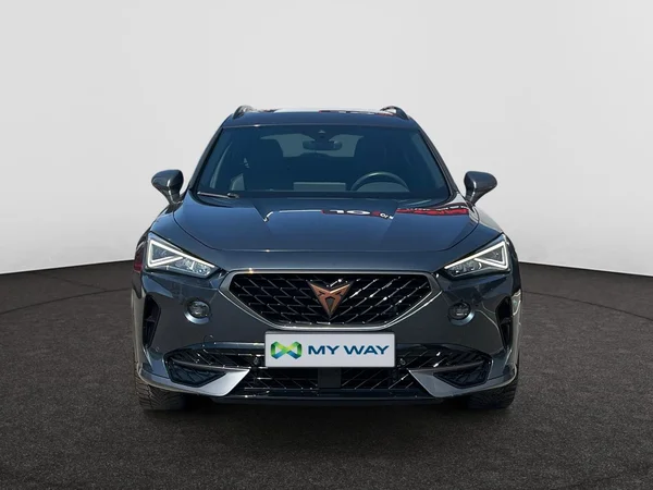 CUPRA Formentor (2021) — foto 23 van 24