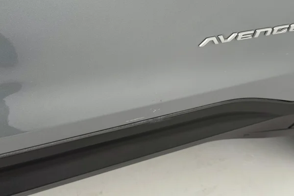 Jeep Avenger (2024) — foto 19 van 26