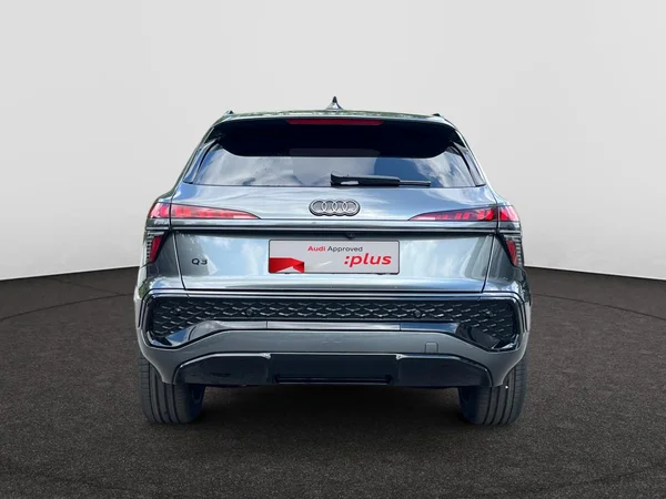 AUDI Q3 SUV (2026) — foto 22 van 24
