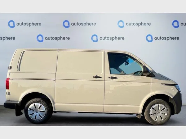 Volkswagen Transporter T6.1 1000 Fou Swb (2024) — foto 23 van 31