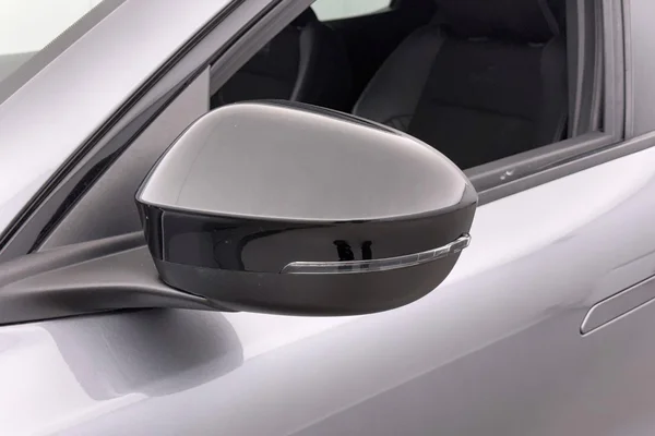 Renault E-Scenic E-Tech (2025) — foto 28 van 34