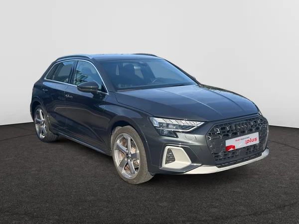 AUDI A3 Alltstreet (2025) — foto 23 van 24