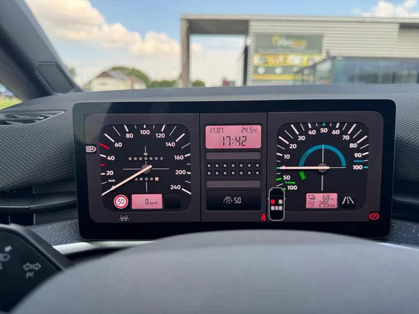 VOLKSWAGEN ID.3 Neo (2026) — foto 14 van 17
