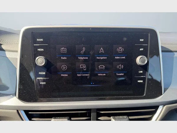 Volkswagen T-Roc (2023) — foto 5 van 29