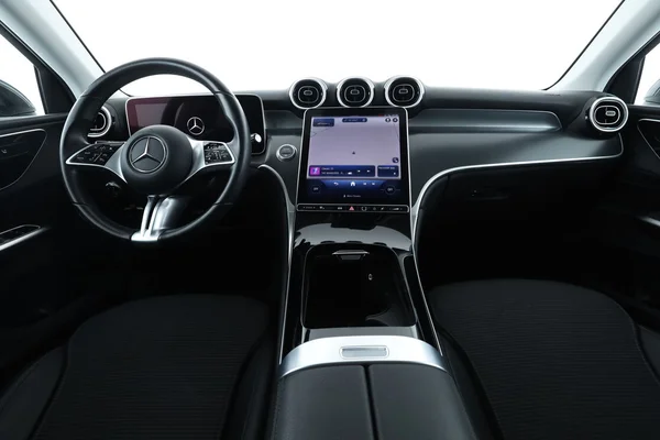 Mercedes-Benz GLC-Klasse (2024) — foto 3 van 16