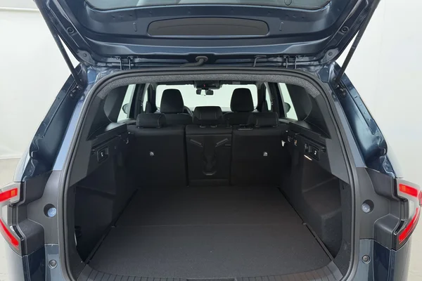 Dacia Bigster Hybrid (HEV) (2026) — foto 12 van 16
