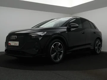 Audi Q4 e-tron (2026)