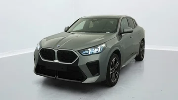 Bmw X2-u10 f1b9cc1a-1a9c-4c83-8296-eaebc8b19782