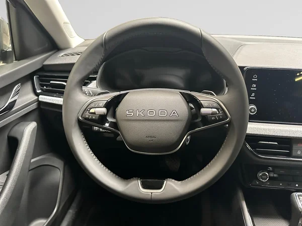 SKODA Kamiq (2026) — foto 5 van 22