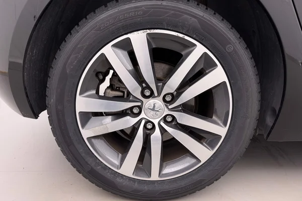 Peugeot 308 (2020) — foto 32 van 41