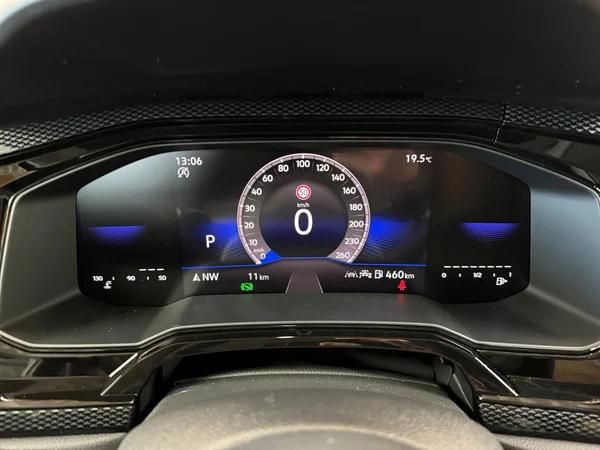 VOLKSWAGEN Taigo (2025) — foto 18 van 22