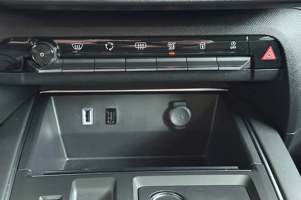 Citroen C5 Aircross (2025) — foto 11 van 32