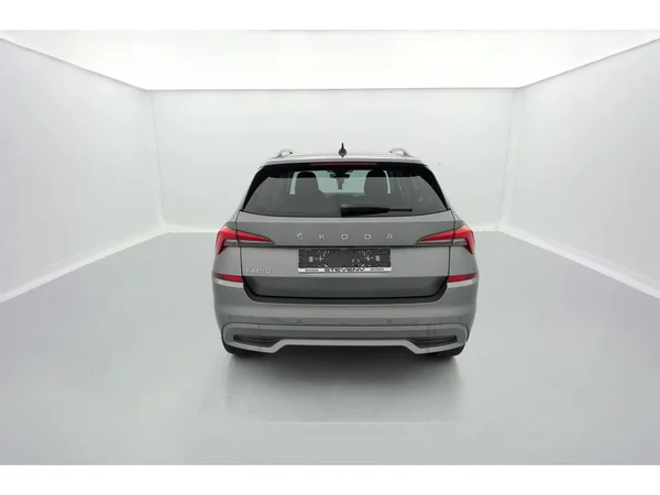 SKODA Kamiq (2022) — foto 24 van 36