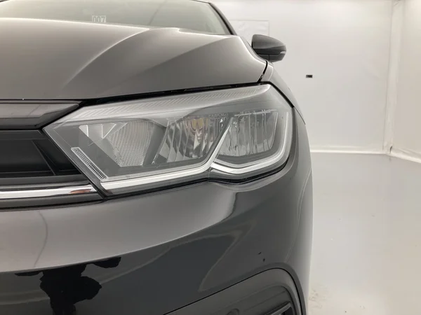 VOLKSWAGEN Polo (2025) — foto 26 van 36