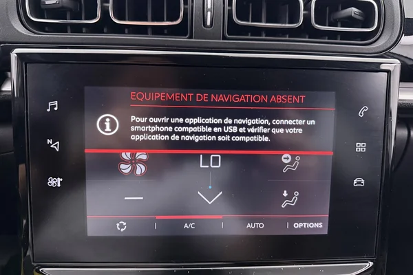 Citroen C3 (2023) — foto 3 van 20