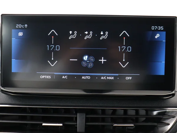 PEUGEOT 5008 (2024) — foto 18 van 30