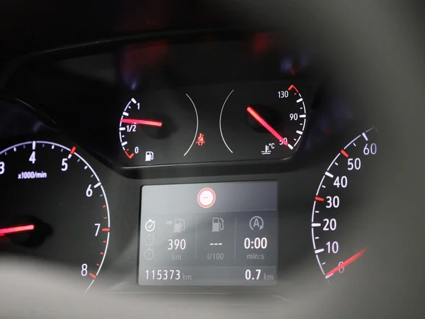 Opel Combo (2023) — foto 13 van 38