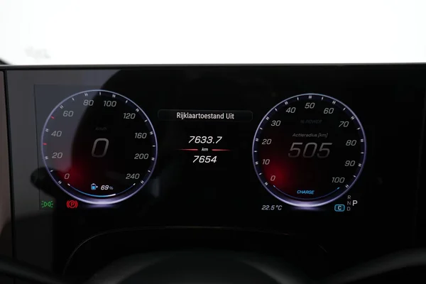 Mercedes-Benz CLA (2026) — foto 6 van 22