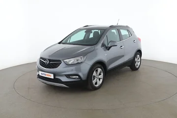 Opel Mokka d710d3ca-761c-4ede-8de2-c7f5100e0da2