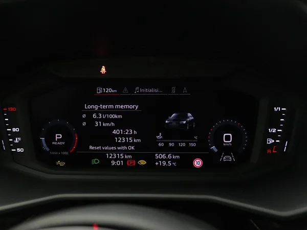 AUDI A1 Sportback (2024) — foto 8 van 18