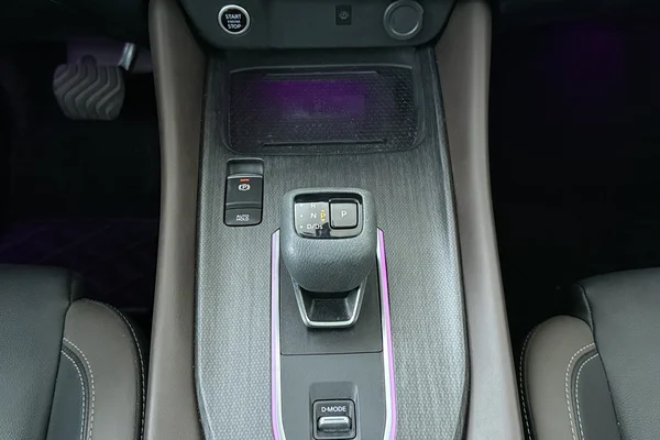 Nissan Qashqai (2024) — foto 4 van 21