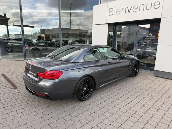 Bmw 420 (2017) — foto 19 van 30