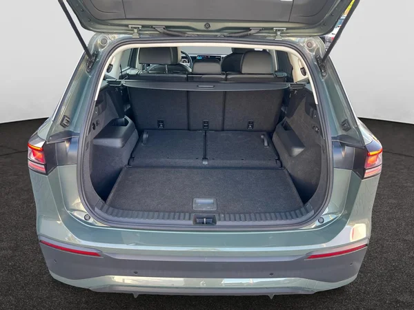 VOLKSWAGEN Tayron (2025) — foto 10 van 24