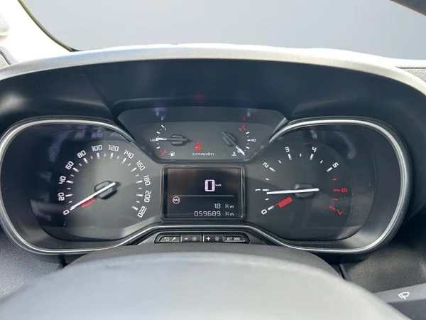 CITROEN C3 Aircross Dsl (2022) — foto 5 van 31
