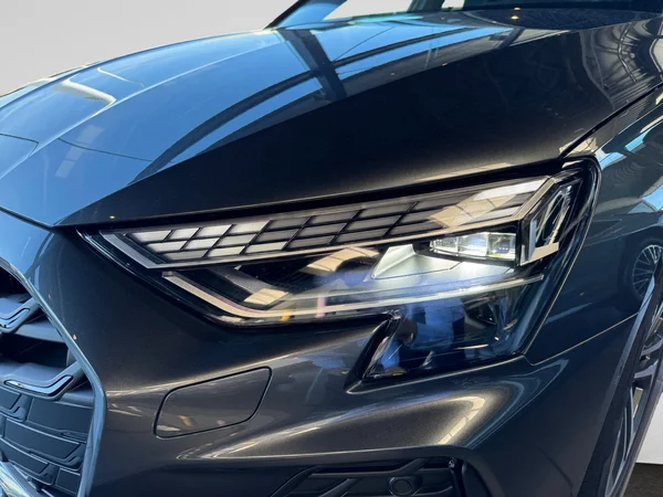 AUDI A3 Sportback PHEV (2025) — foto 16 van 23