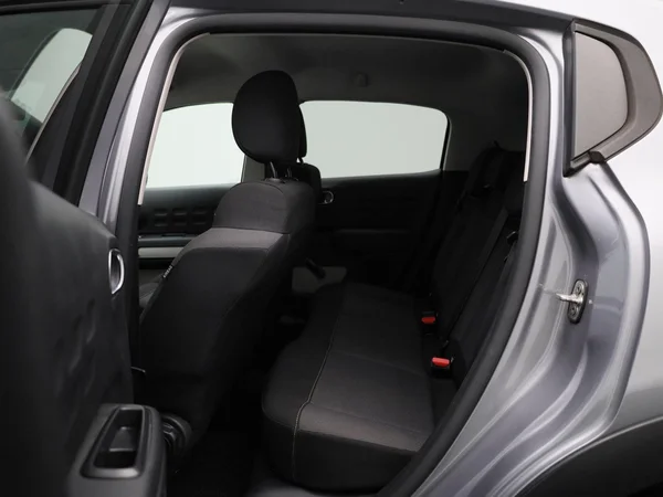 Citroën C3 (2022) — foto 4 van 38