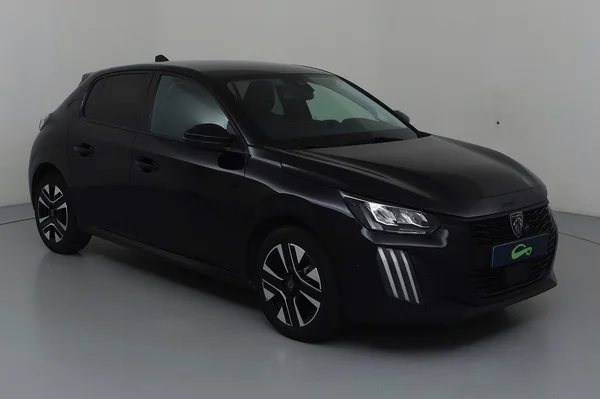 Peugeot 208 (2025) — foto 25 van 27